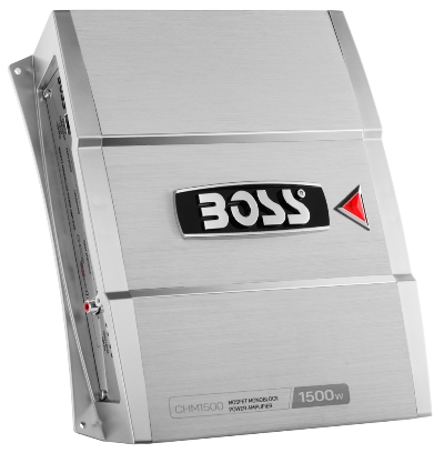 BOSS Audio CHM1500. ����������� �������������� CHM1500.
